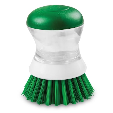 Libman Commercial Palm Brush, 6PK 1278